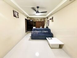 Blk 343 Bukit Batok Street 34 (Bukit Batok), HDB 3 Rooms #486366391